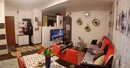 Apartament Mărăști