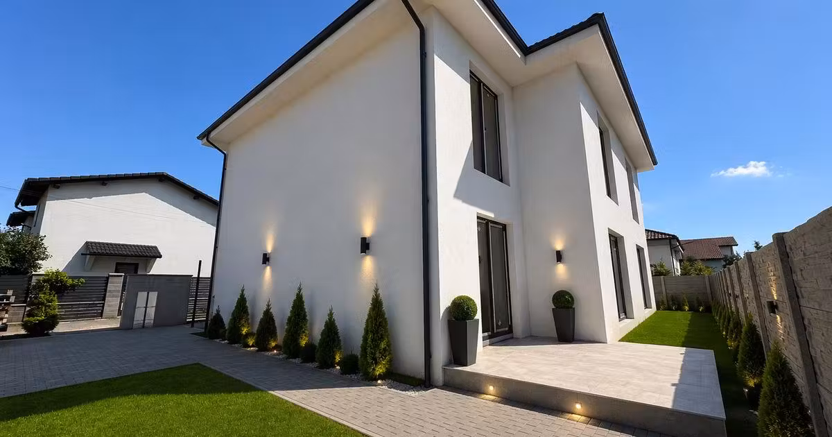 Duplex de vânzare cu 4 camere în Giroc