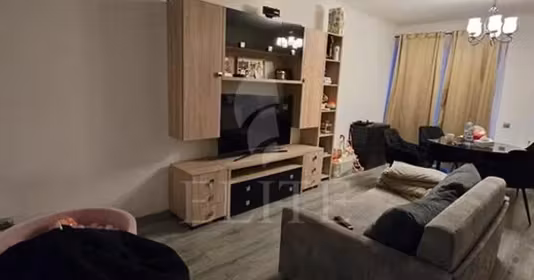 Apartament Zorilor