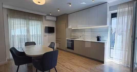 Apartament Centru