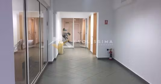 Spațiu comercial Centrul Vechi