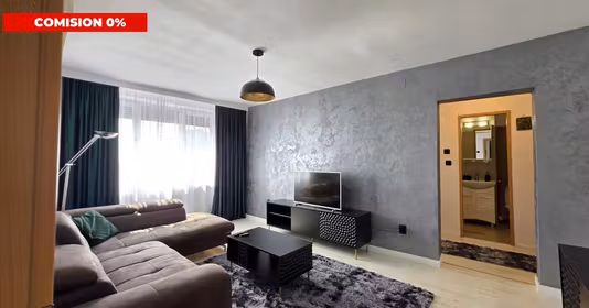 Apartament Circumvalațiunii
