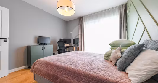 Apartament Mănăștur