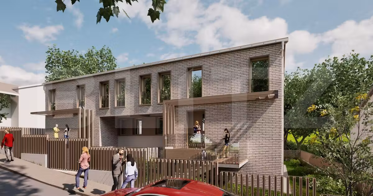 Duplex de vânzare cu 5 camere în zona Dâmbul Rotund, Cluj-Napoca