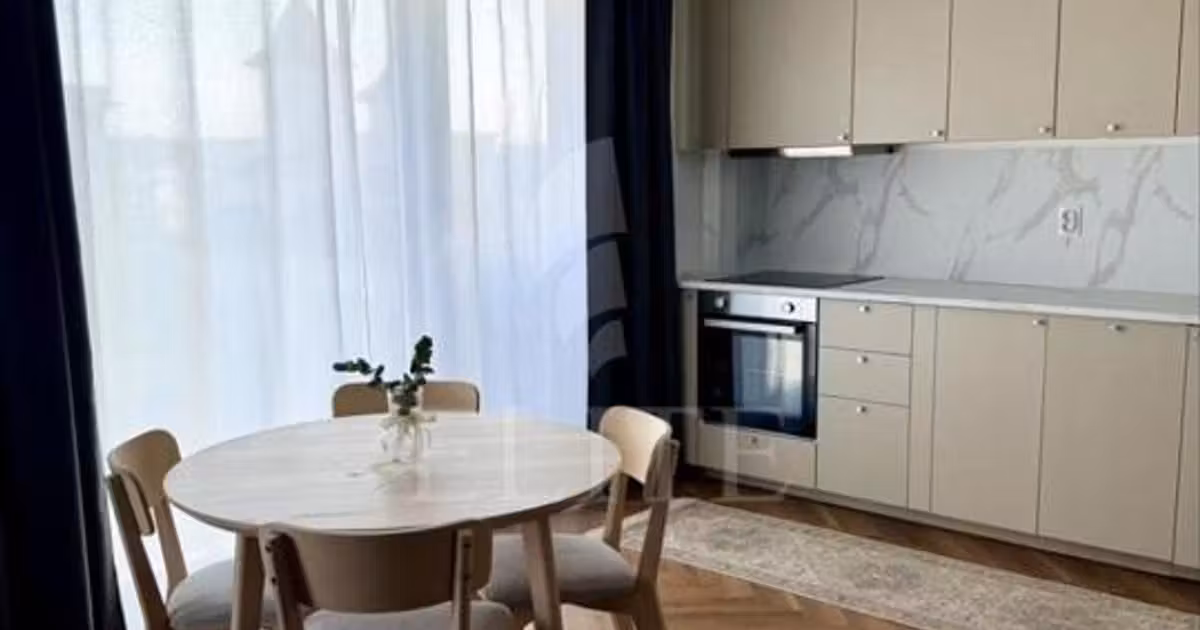 Apartament de vânzare cu 2 camere, mobilat în zona Mărăști, Cluj-Napoca