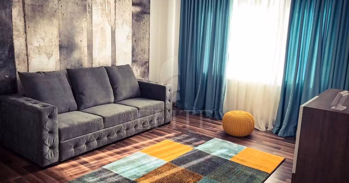 Apartament de vânzare cu 2 camere, mobilat în zona Dâmbul Rotund, Cluj-Napoca