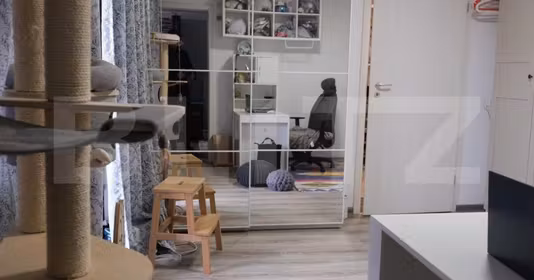 Apartament Ghimbav