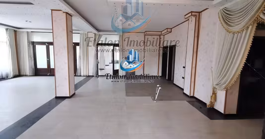 Spațiu comercial Periferie