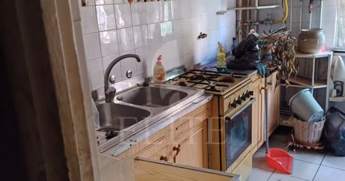 Apartament de vânzare cu 2 camere în zona Mărăști, Cluj-Napoca