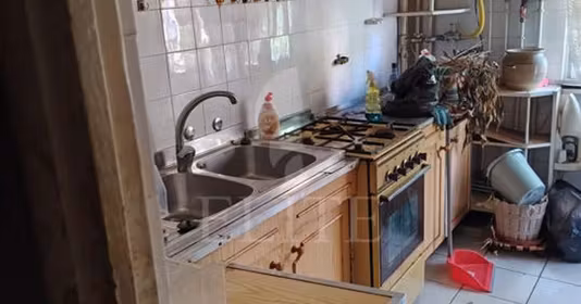 Apartament Mărăști