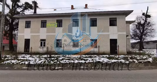 Spațiu comercial Periferie