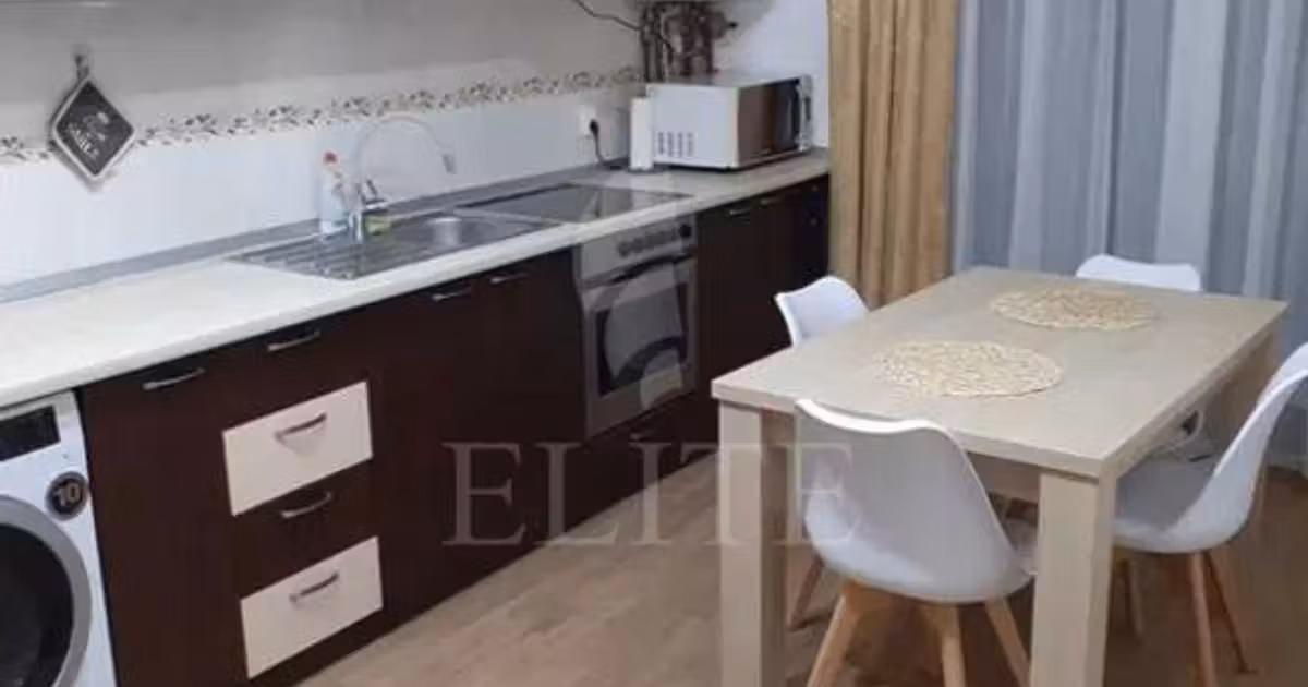 Apartament de vânzare cu 2 camere, mobilat în zona Mănăștur, Cluj-Napoca