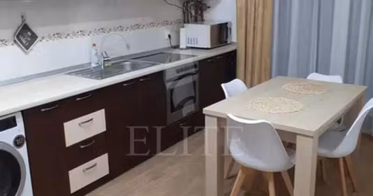 Apartament Mănăștur