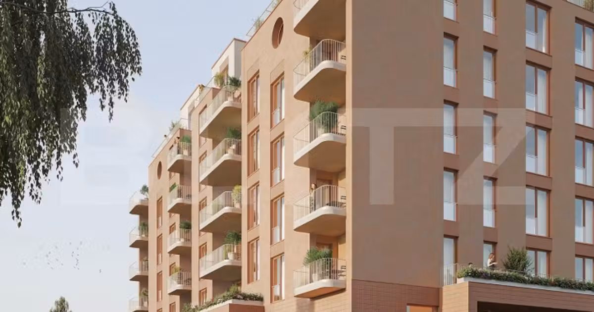 Apartament de vânzare cu 4 camere în zona Semicentral, Cluj-Napoca