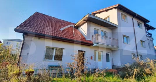 Casă Mărăști