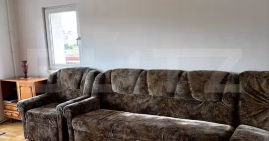 Apartament Mănăștur