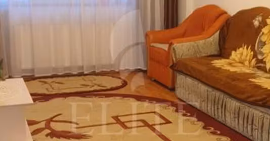 Apartament Zorilor
