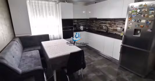 Apartament Precista