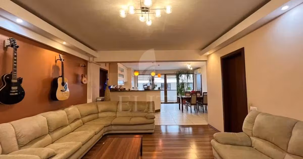 Apartament de vânzare cu 3 camere în zona Grigorescu, Cluj-Napoca