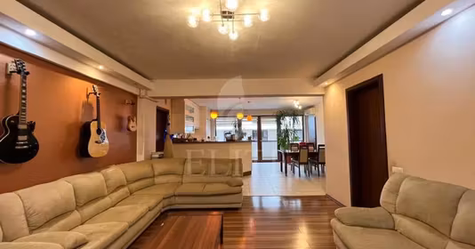 Apartament Grigorescu