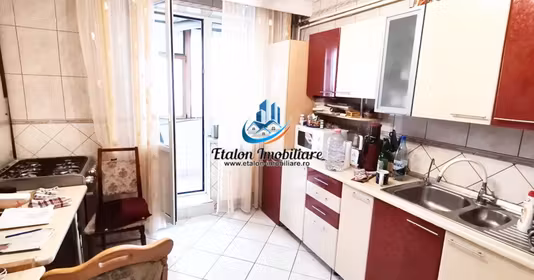 Apartament Central