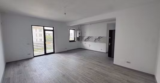 Apartament Giroc