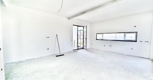 Apartament Girocului