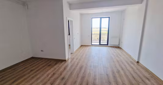 Apartament Tomis Nord