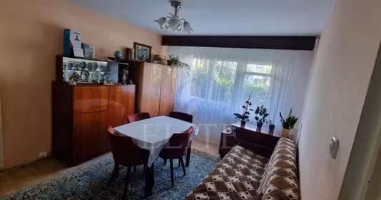 Apartament Mănăștur