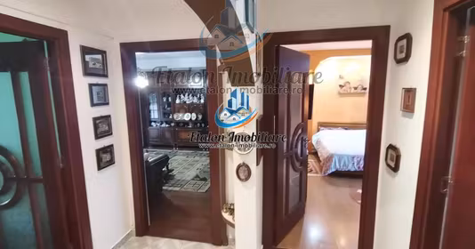 Apartament Calea Romanului