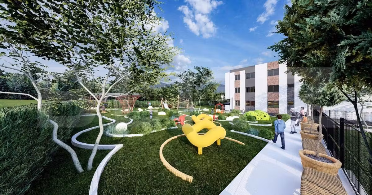 Apartament de vânzare cu 2 camere în zona Bucium, Iași