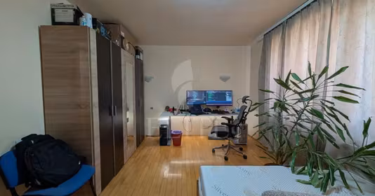 Apartament Bună Ziua