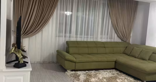 Apartament Tomis Nord