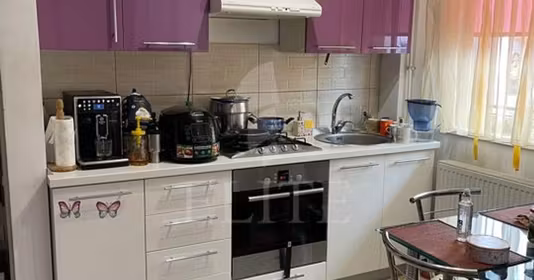 Apartament Bună Ziua
