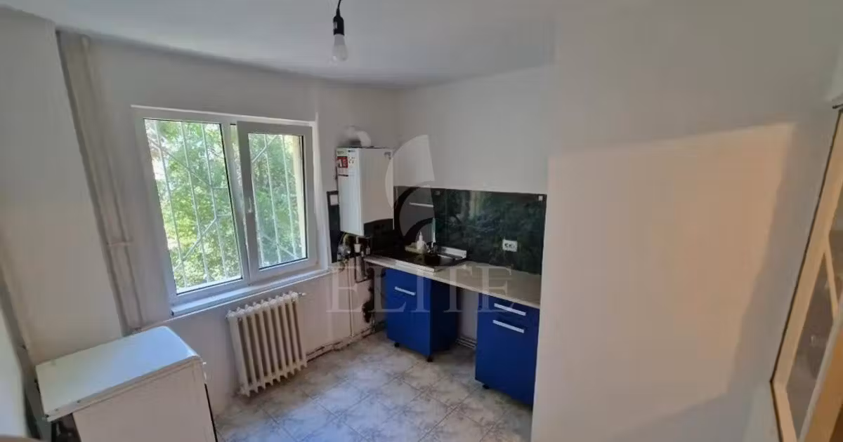 Apartament de vânzare cu 3 camere în zona Mănăștur, Cluj-Napoca
