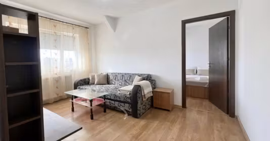 Apartament Girocului