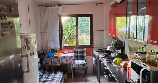 Apartament Mănăștur