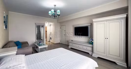 Apartament Mamaia