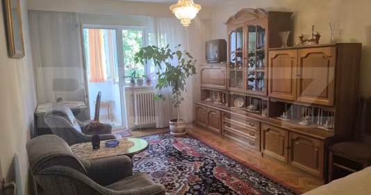 Apartament Mănăștur