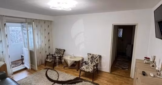 Apartament Mănăștur