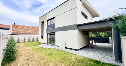 Casă Girocului