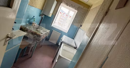 Apartament Ștefan cel Mare