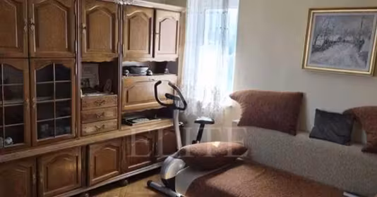 Apartament Mănăștur