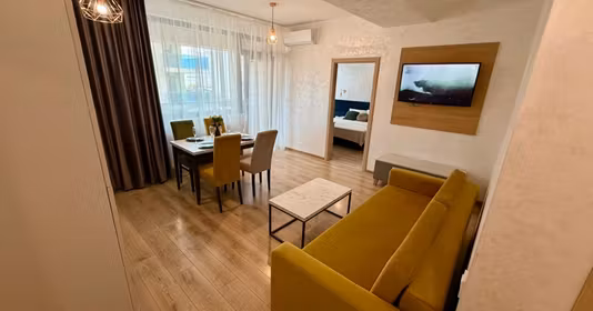 Apartament Mamaia