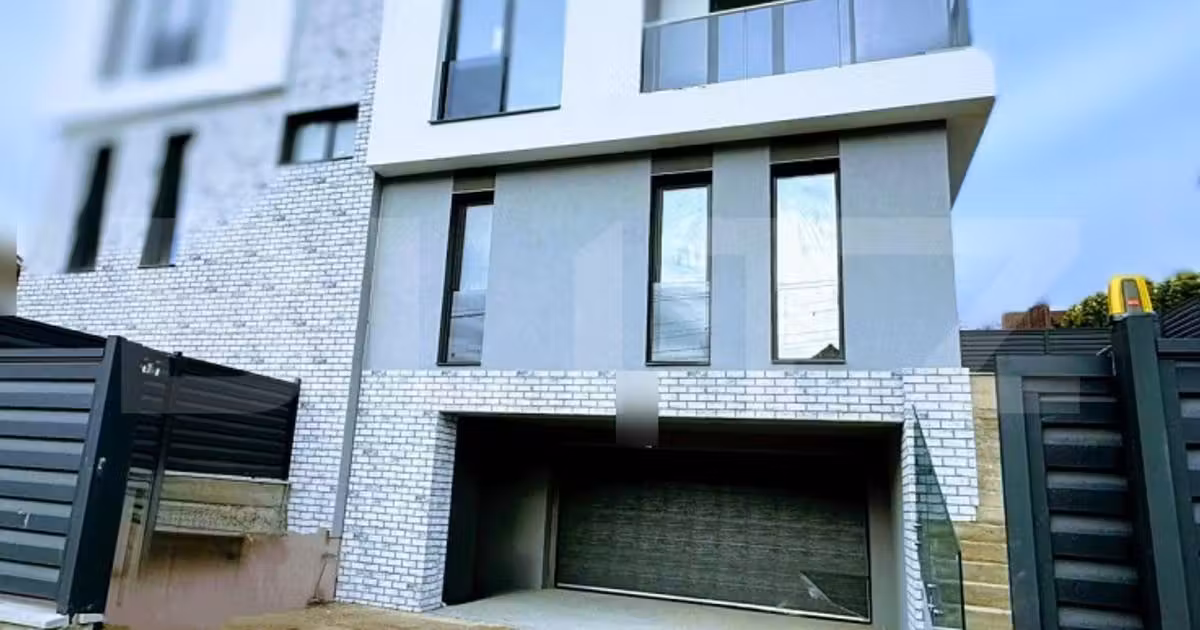Duplex de vânzare cu 5 camere în zona Borhanci, Cluj-Napoca