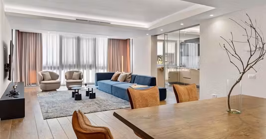 Apartament Pipera