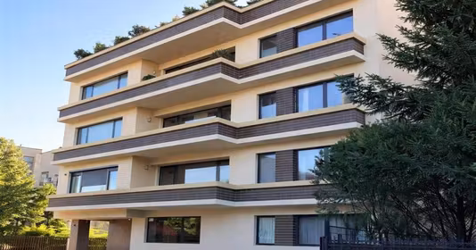 Apartament Pipera