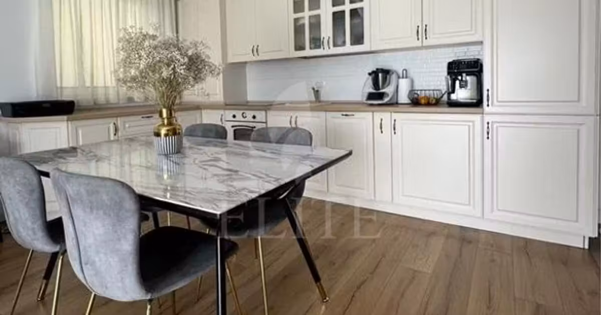 Apartament de vânzare cu 3 camere, mobilat în zona Zorilor, Cluj-Napoca