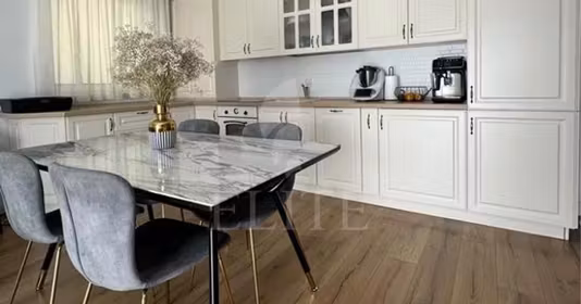 Apartament Zorilor