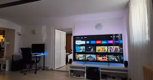 Apartament Cetate